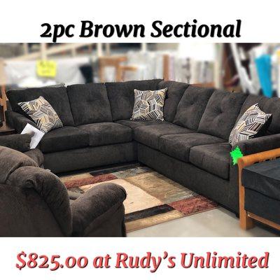 Great deals @rudysunlimited!