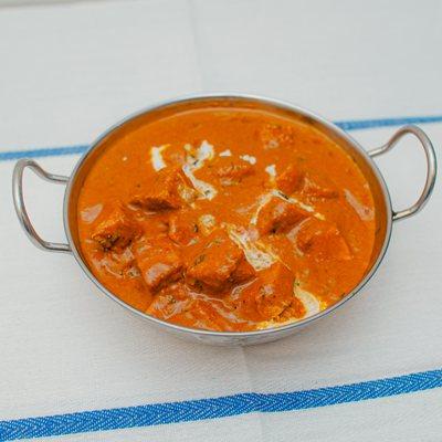 Chicken Tikka Masala