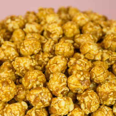 Caramel Corn