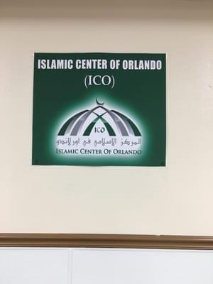 Islamic Center of Orlando