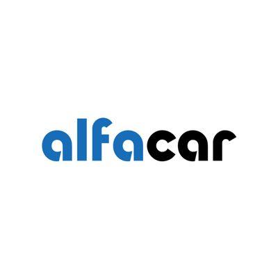 Logo ALFACAR