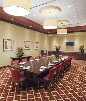 Private Dining Room