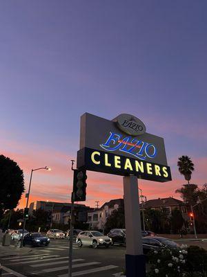 Fazio Cleaners