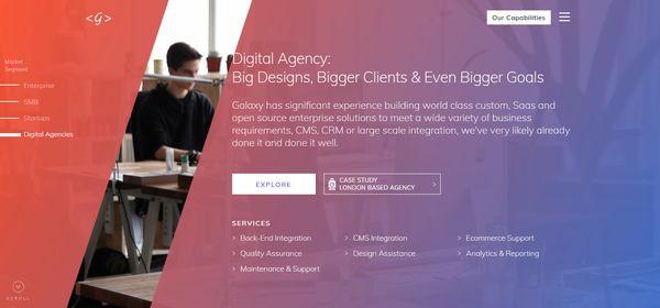 Digital Agency