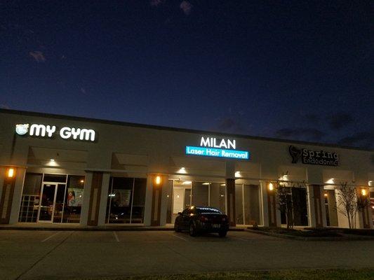 My Gym