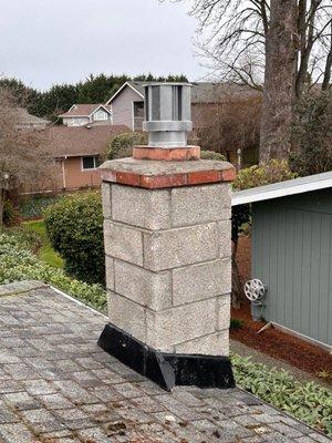 Chimney Repair Sservices