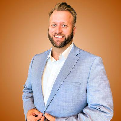 Trevor Barber - Benchmark Realty