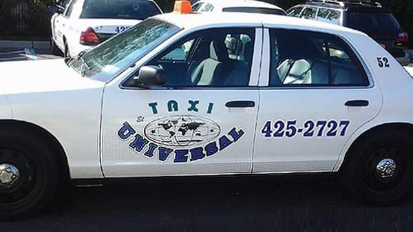 Taxi L Universal