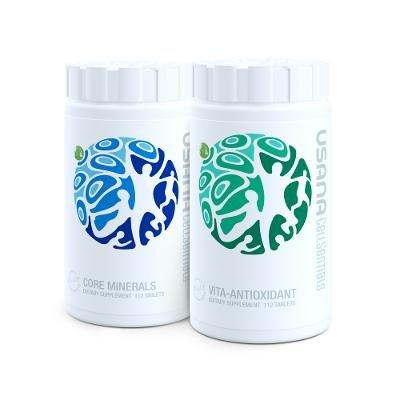 USANA Cellsentials: vita anti-oxidant and core minerals