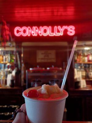 Connolly's Bar