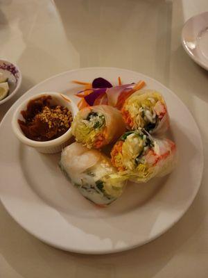 Lemongrass Thai Restaurant