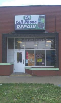 CR Cell Phone Repair