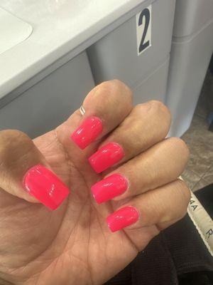 Nails