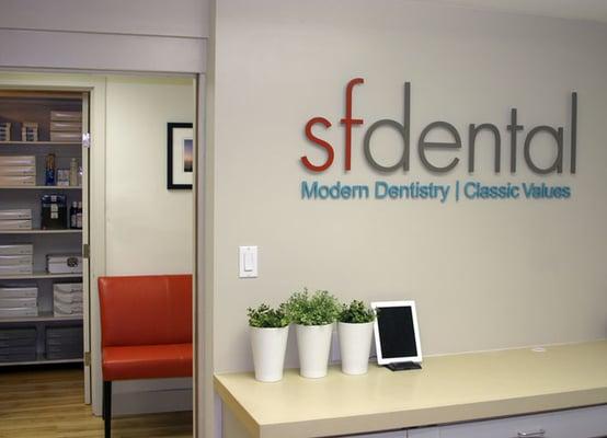 sfdental