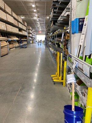 Lowe's Home Improvement