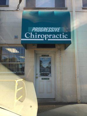 Best Chiro in MI