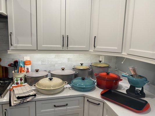 Le Creuset Clearance Store