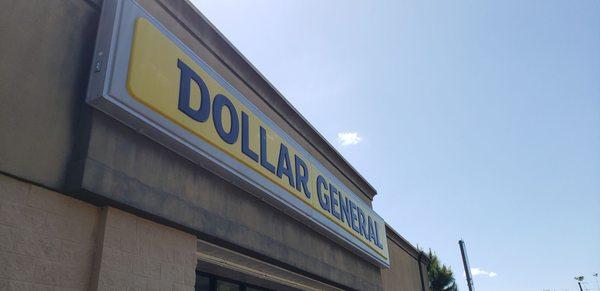 Dollar General