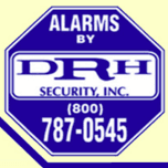 DRH Security