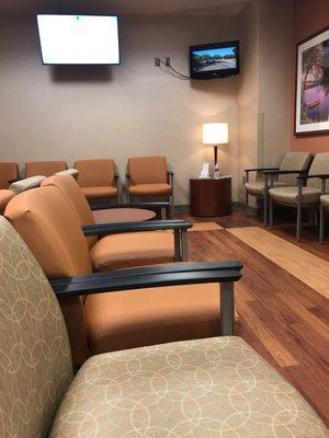 Atrium Health Primary Care Cabarrus Family Medicine