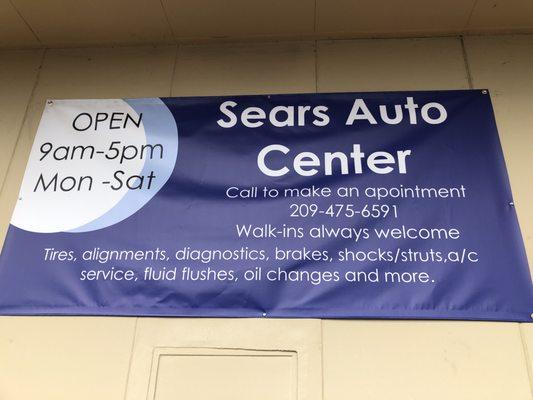 Sears Appliance Repair