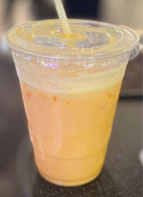 Mango Lassi