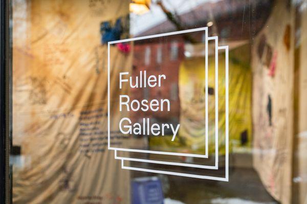 Fuller Rosen Gallery