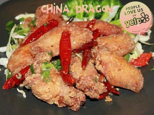 China Dragon Chinese restaurant welcomes you to a pleasant and memorable dining experience. Authentic chinese restaurant! Order today!