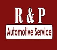 R & P Automotive Service Center