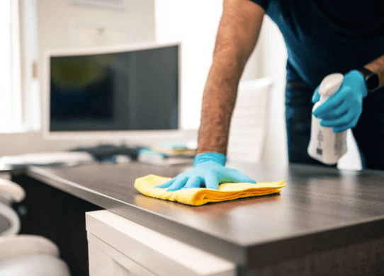 Achava Cleaning Services