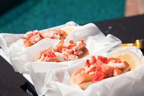 Lobster Rolls