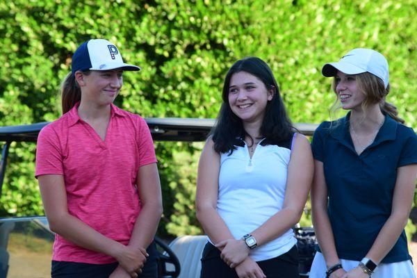 56th Annual Women's Invitational