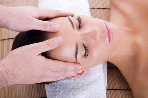 Microdermabrasion Facial