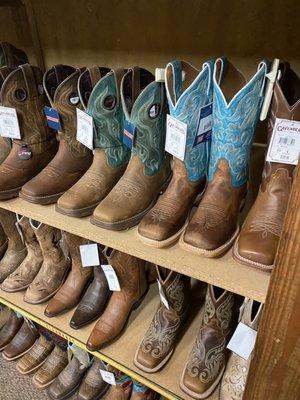 Cavender's Boot City