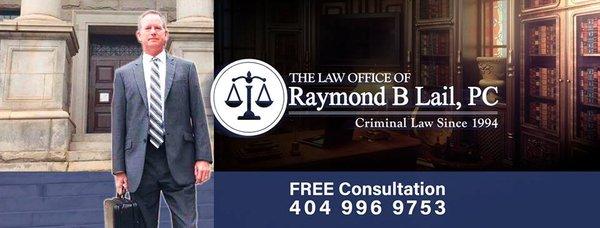 Lail Raymond Atty