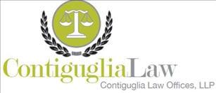 Contiguglia Law Offices LLP logo