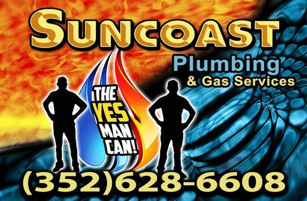 Plumbing and gas services