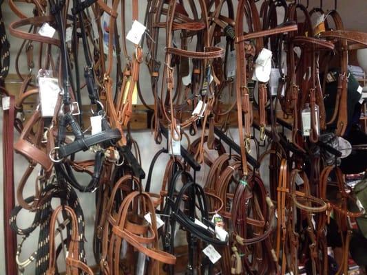 Cabaline Country Emporium & Saddlery