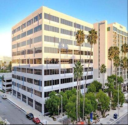 iolo technologies headquarters in Pasadena, CA