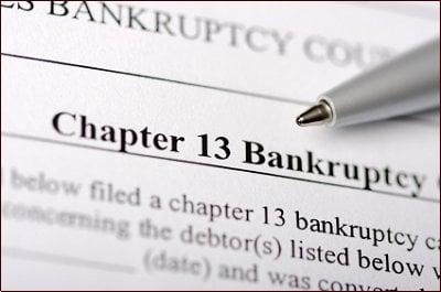 Bankruptcy Services