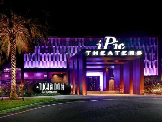 IPIC Theaters