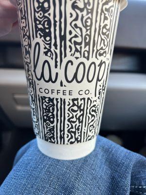 La Coop Coffee