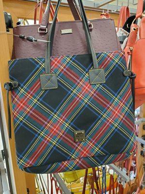 Dooney and bourke bag