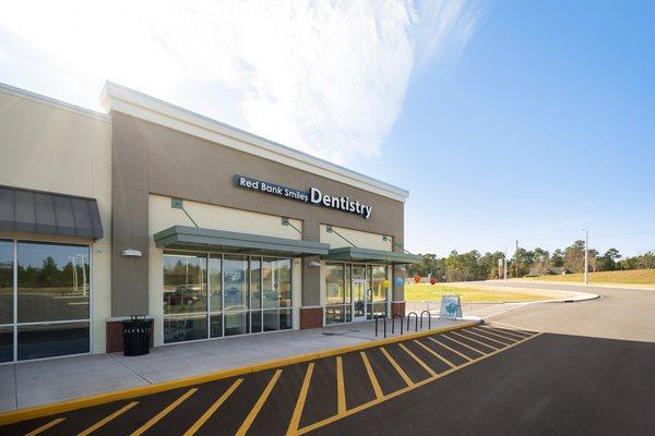 Red Bank Smiles Dentistry