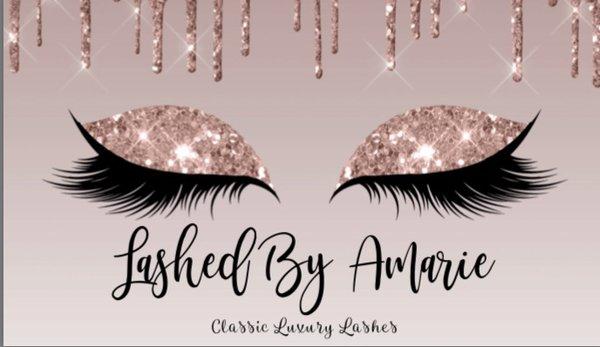 Lashed By Amarie