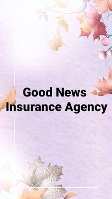 Good News Insurance Agency