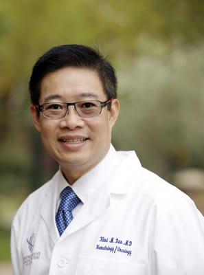 Khoi Dao, MD