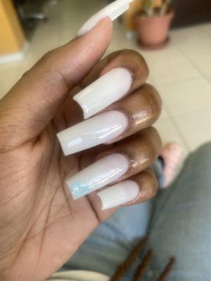 Full Set Of Nails