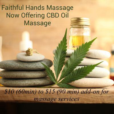 Faithful Hands Massage