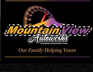 MountainView Autowerks LLC